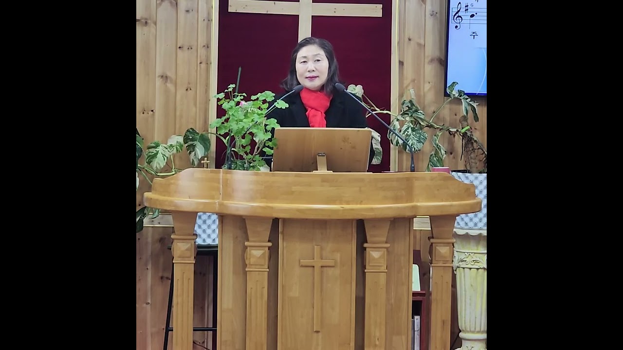 씨앗은 죽어야 산다!  요한복음12:24