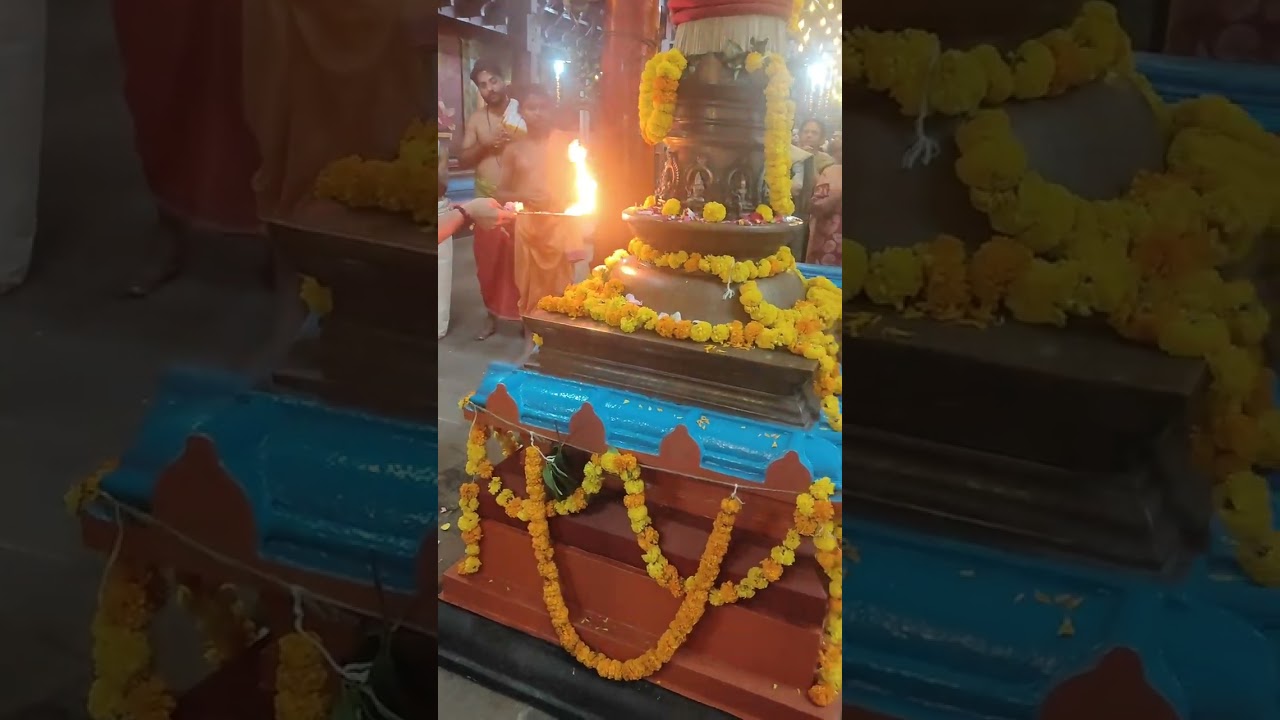 Dwajavarohanam SKD Kodungallur- Full video 