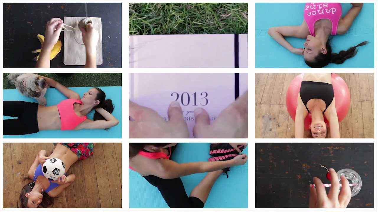 Lorna Jane: Your Active Life Starts Here