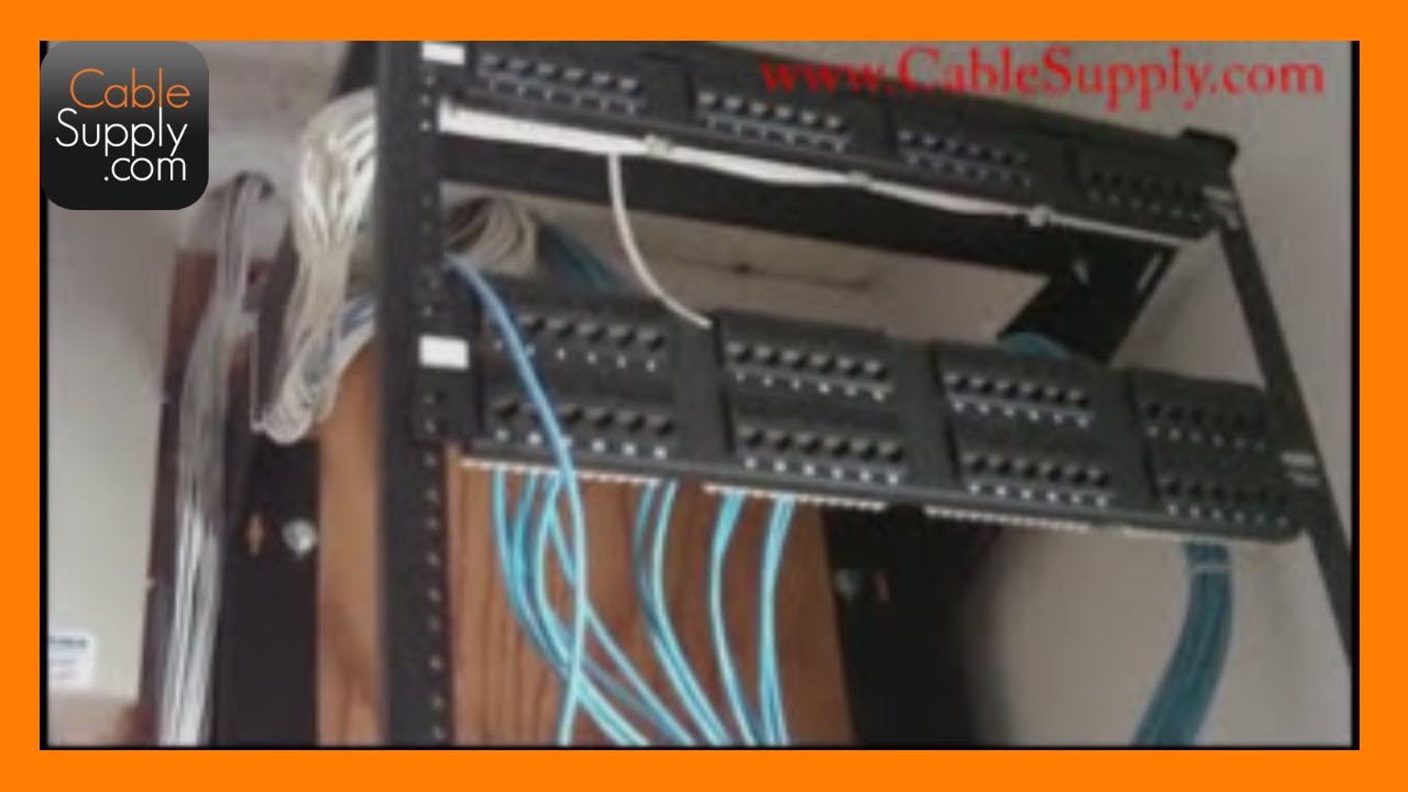 Основы структурированных кабельных систем. Часть 1: Планы