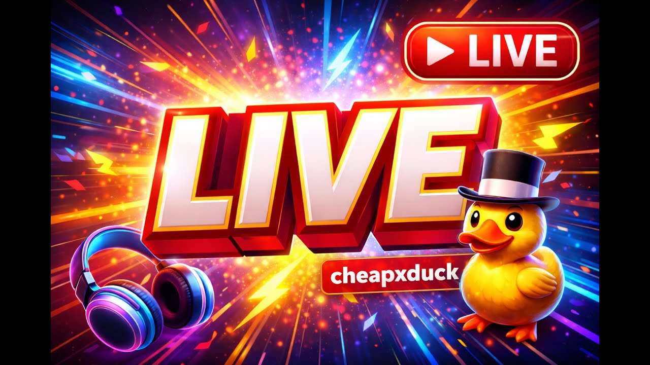 🔴 Duckcraft | Modded Minecraft Monday | Viewers Can Join! | Minecraft Realm | !user !discord 🦆