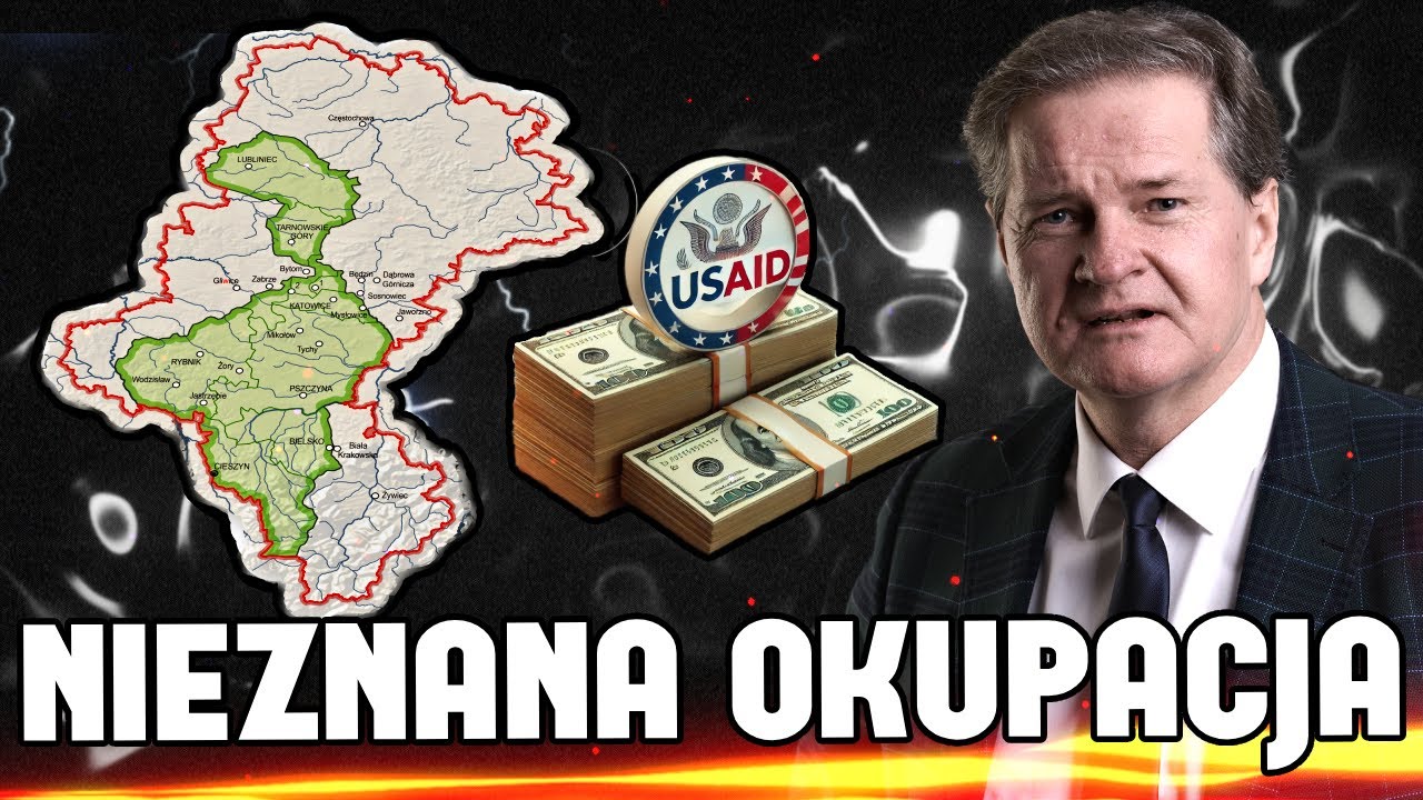 NIEZNANA OKUPACJA | prof. Grzegorz Kucharczyk