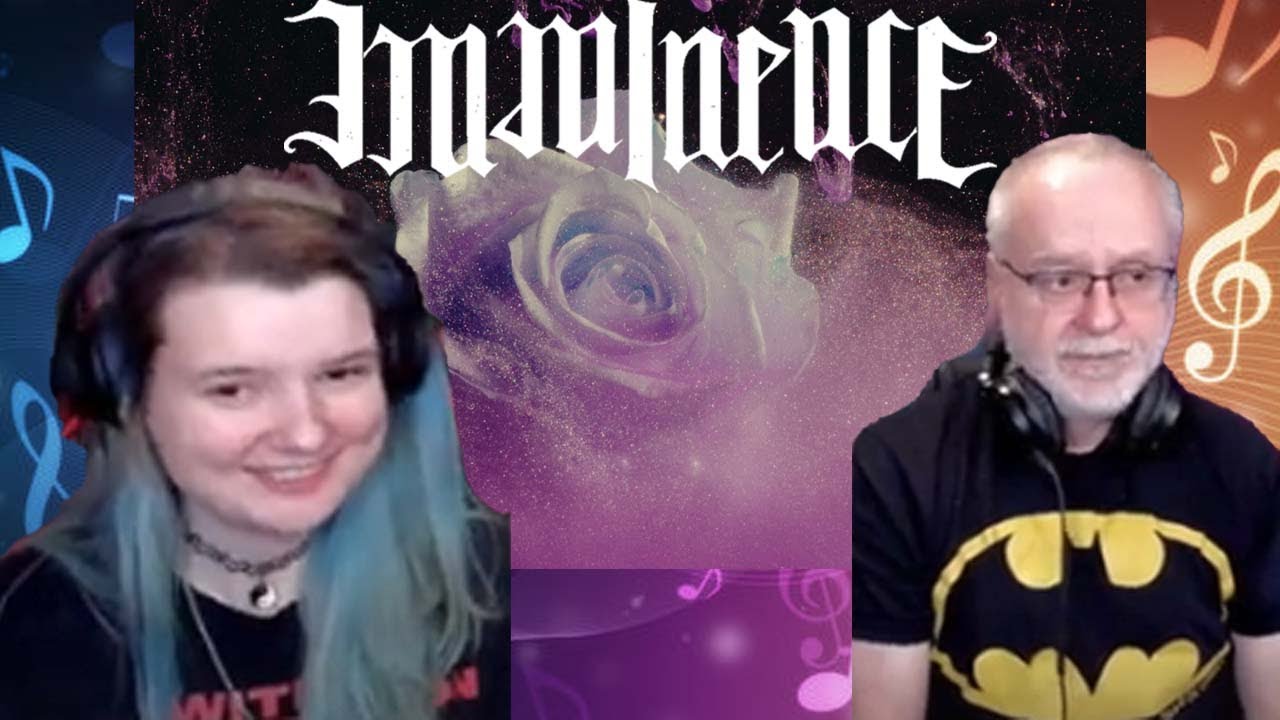 Dad&Daughter REACTION: Imminence - Surrender