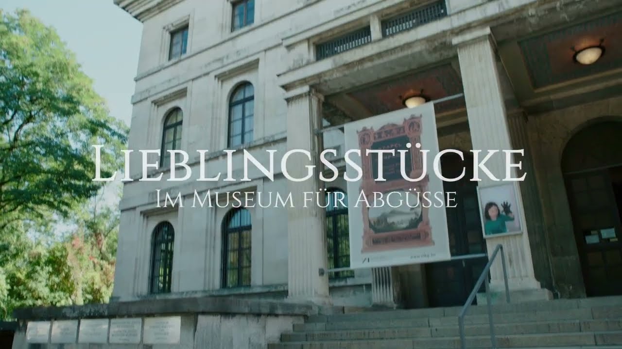 Lieblingsst&uuml;cke - Der Bacchus des Michelangelo