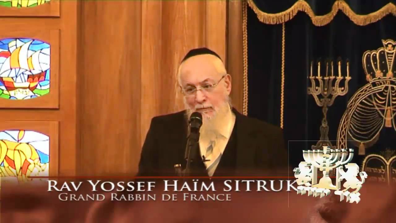 Rav SItruk Le Bonheur 01.mp4