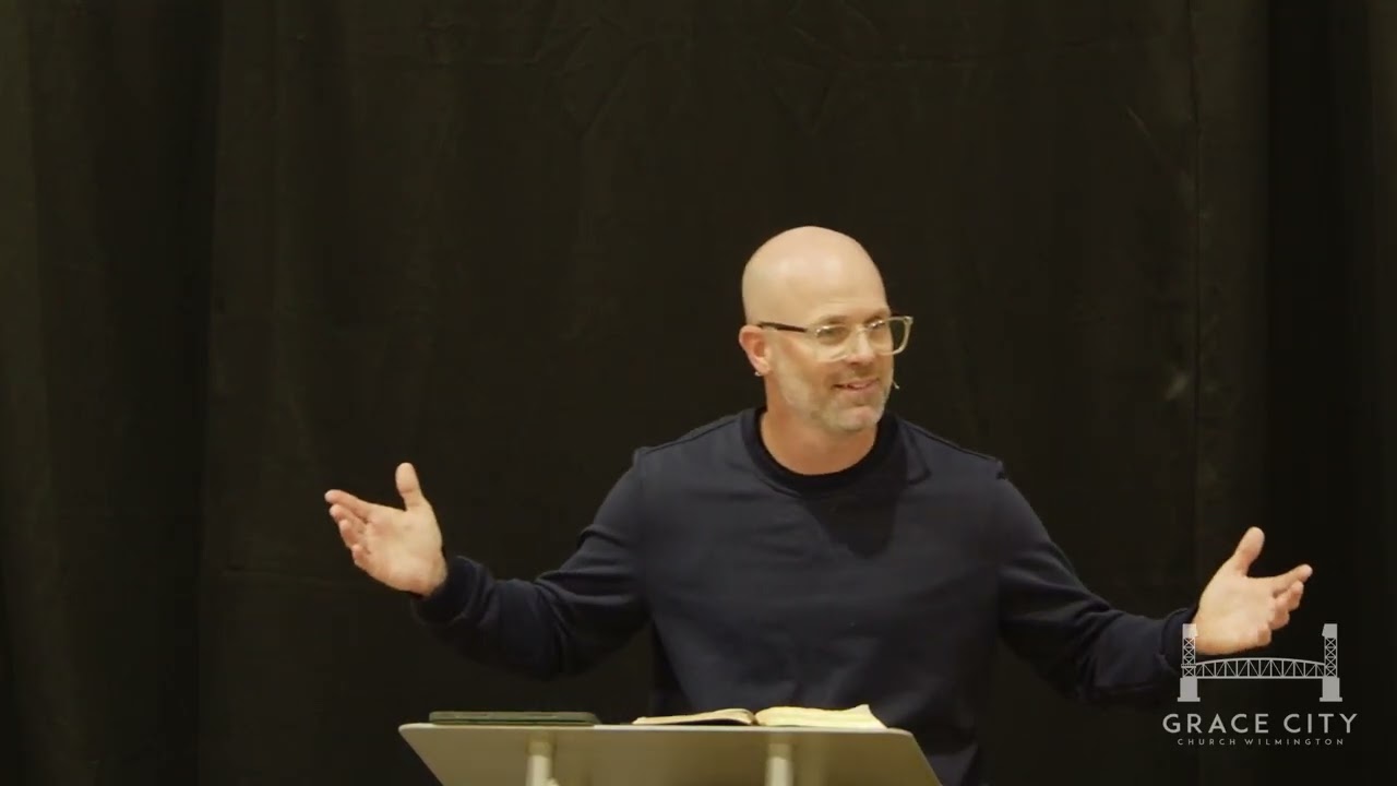 The Unmasking of Unbelief - John 6:60-71
