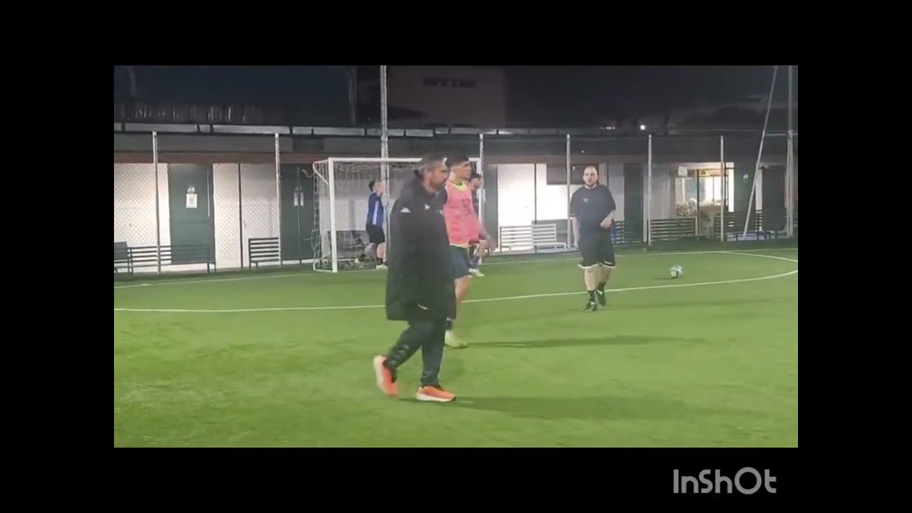 Ajax como ottavi mxc