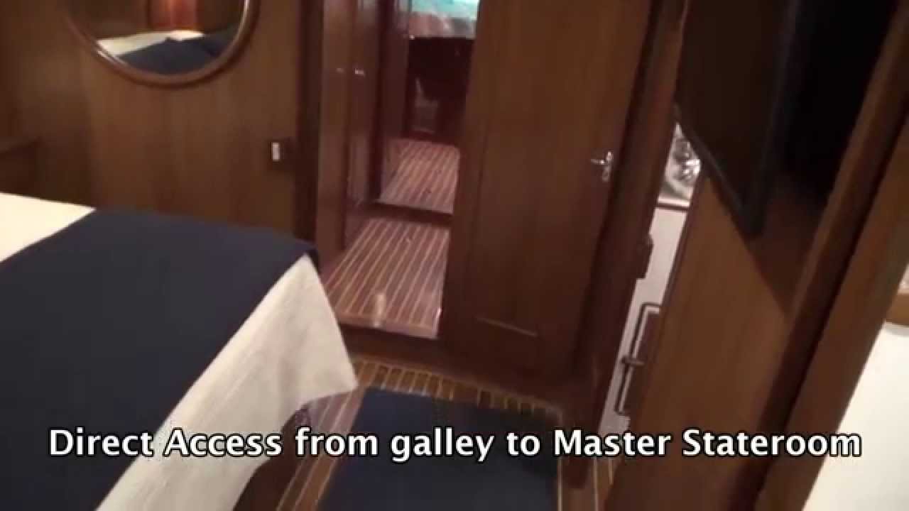 2008 Defever 56 PH by Northstar Yacht Sales