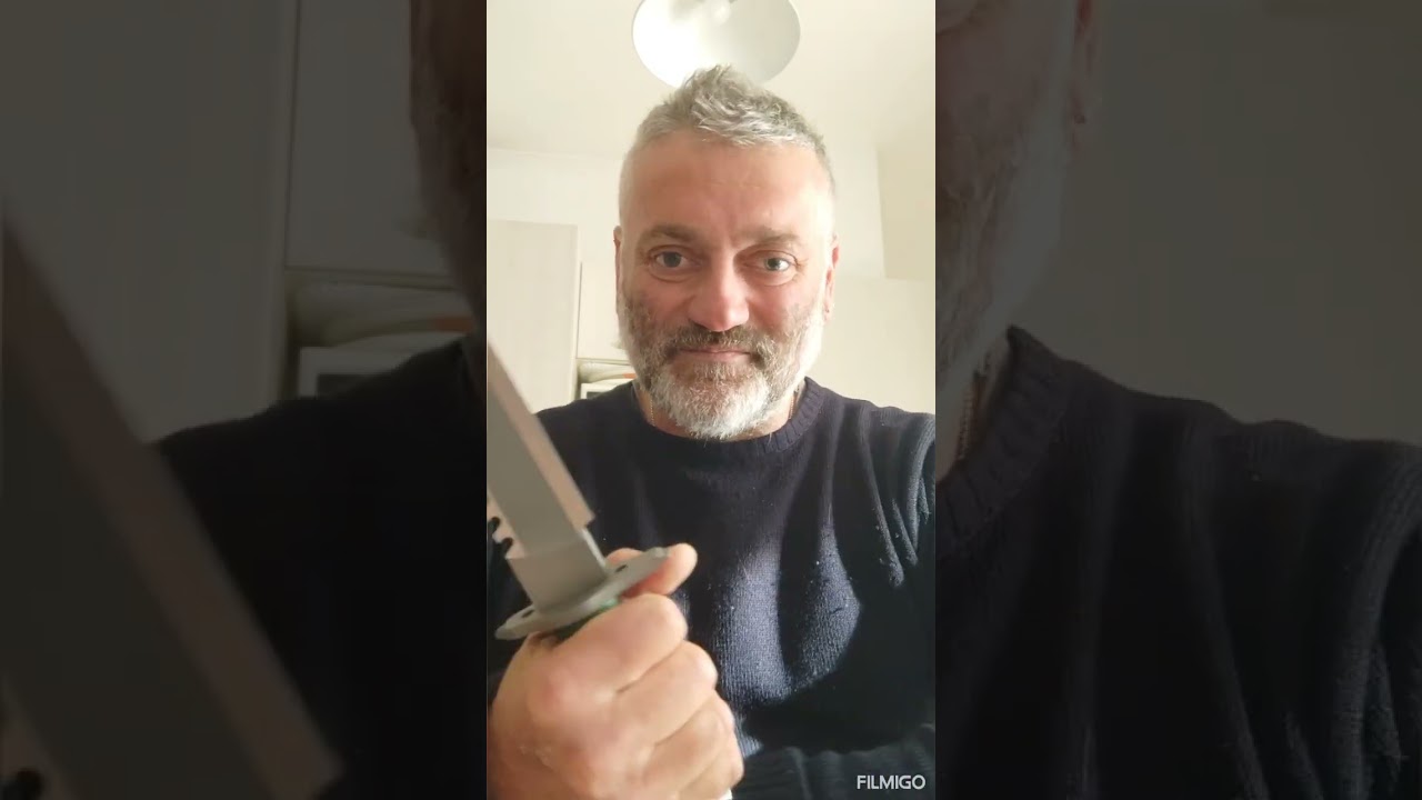 Coltelli di Rambo