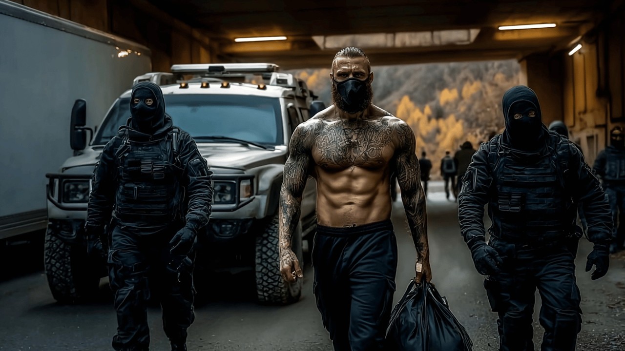 😱 ¡Esta PELÍCULA es tan VIOLENTA que fue prohibida en algunos países! Mírala ahora