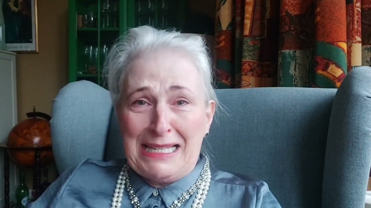 Grandmother