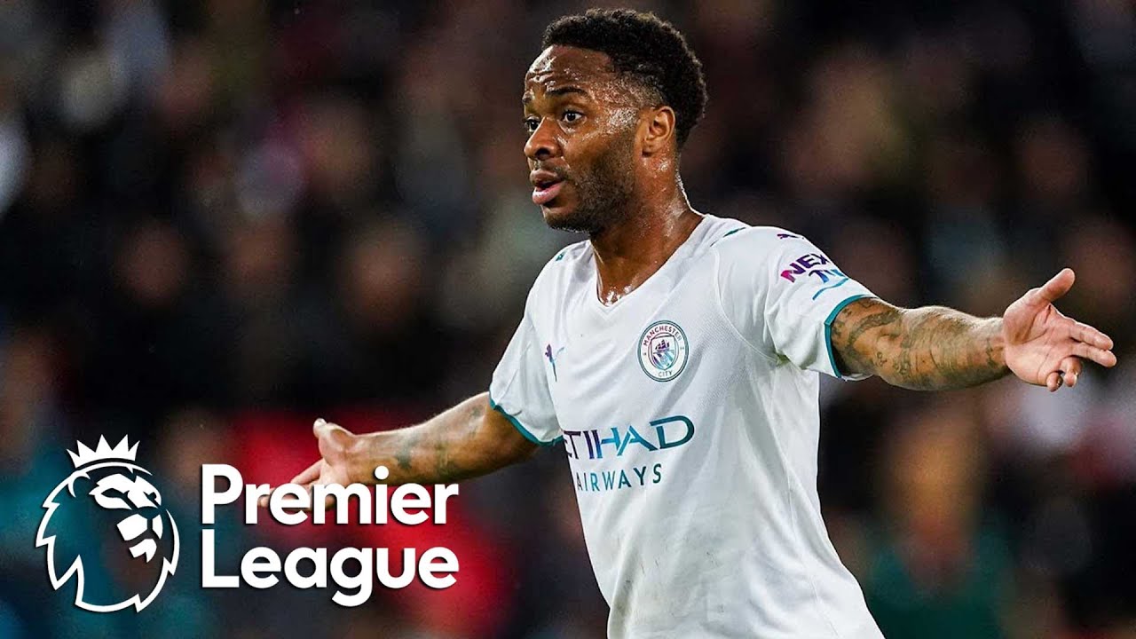 Is Raheem Sterling heading to Barcelona? | Pro Soccer Talk | NBC Sports