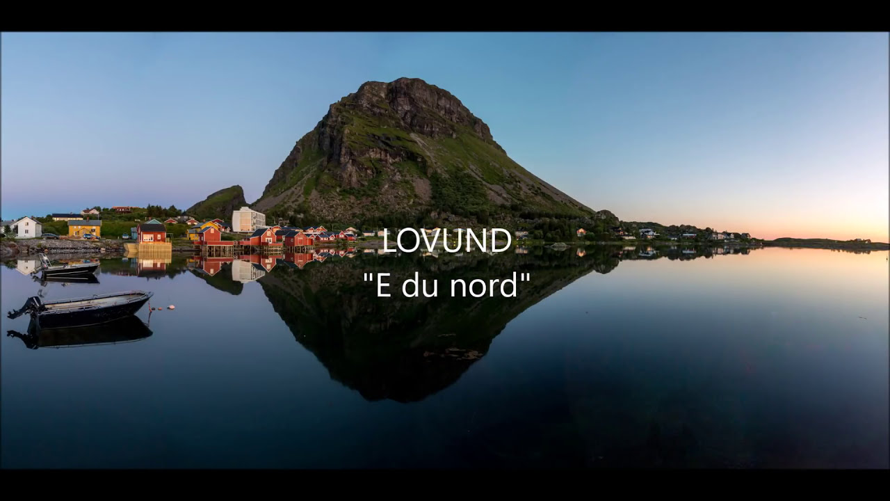 Lovund