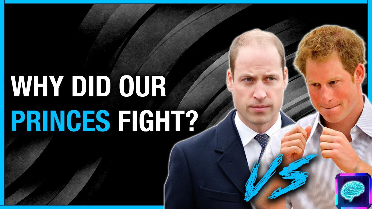 Did Will attack Harry? Why? Criminal PSYCHIATRIST explores with Andrew Gold