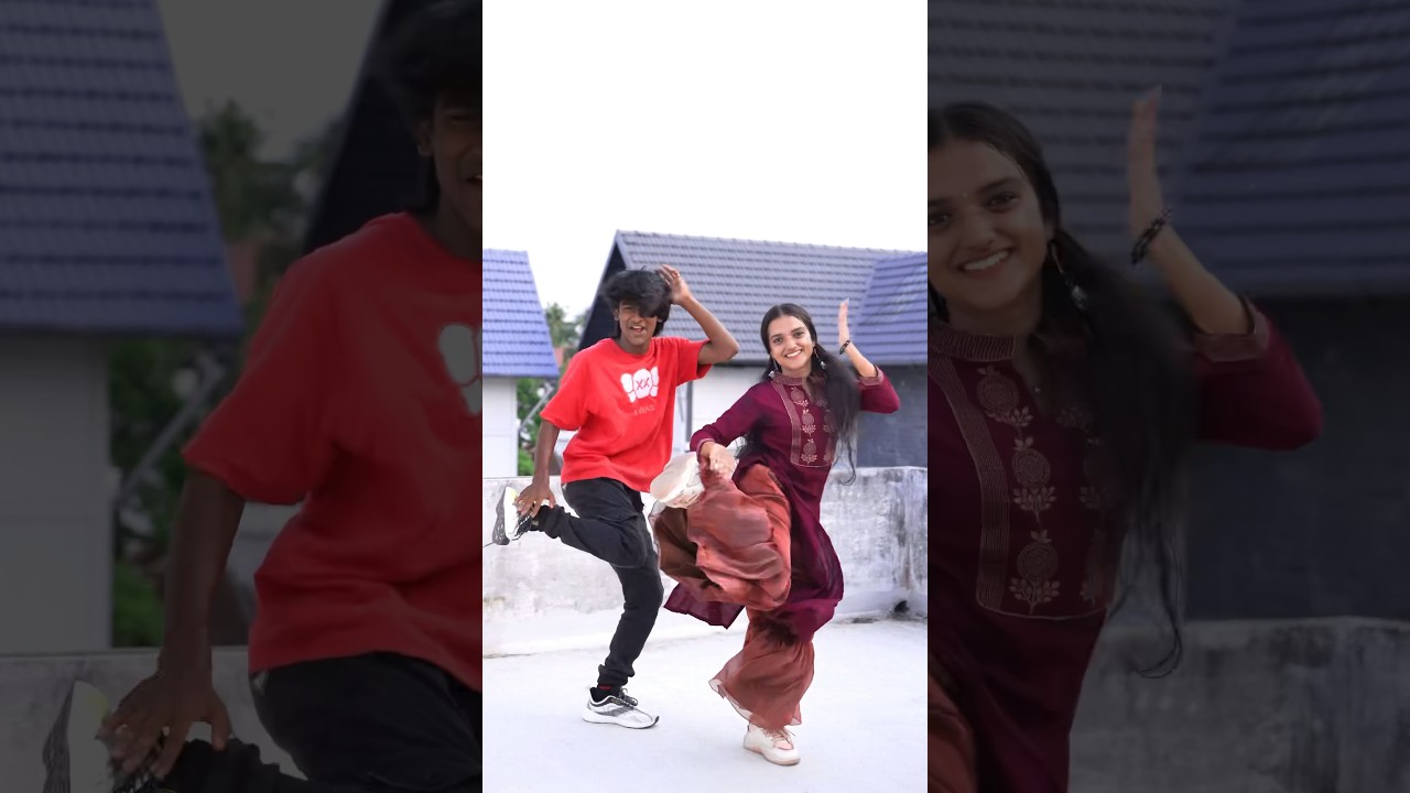 This Duo 🪷🪞 Varaha Nadikkarai Oram ❤️ We Talks #wetalks
