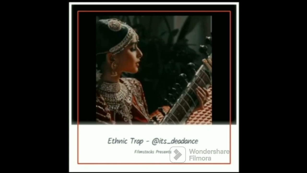 Ethnic Trap - Deadance