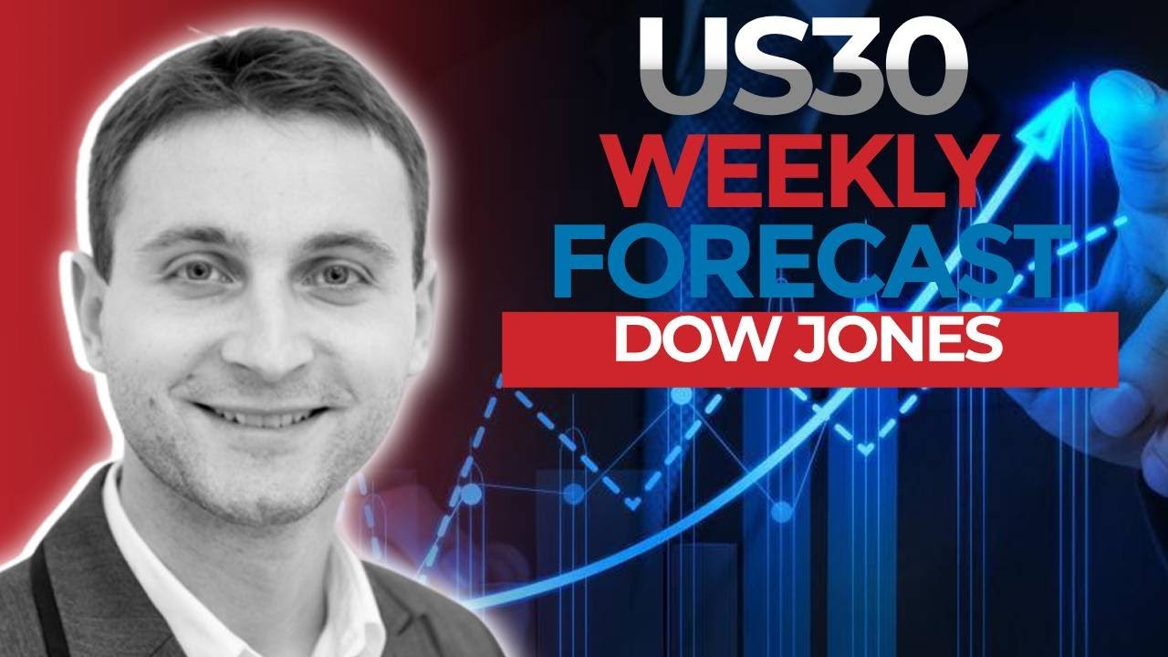 US30 Dow Jones Forecast Today 06.9.2025 - US30 | Dow Jones Week Ahead Analysis #us30 #dowjones30