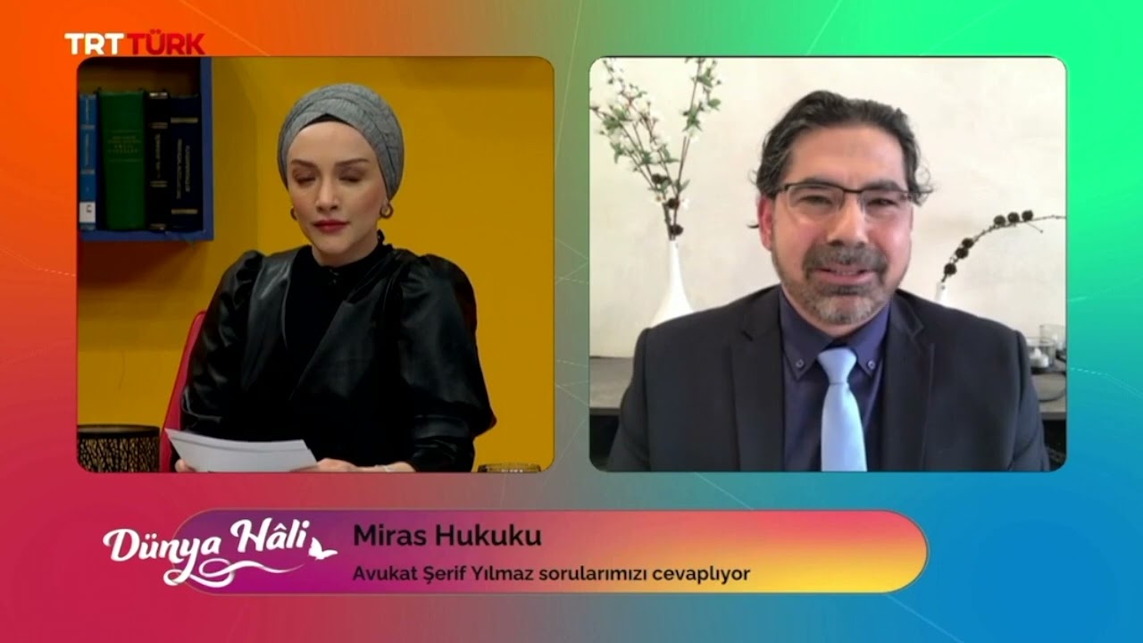 YURTDIŞINDA YAŞAYANLARIN TÜRKİYE'DEKİ MİRAS İLE İLGİLİ YAŞADIĞI SORUNLAR