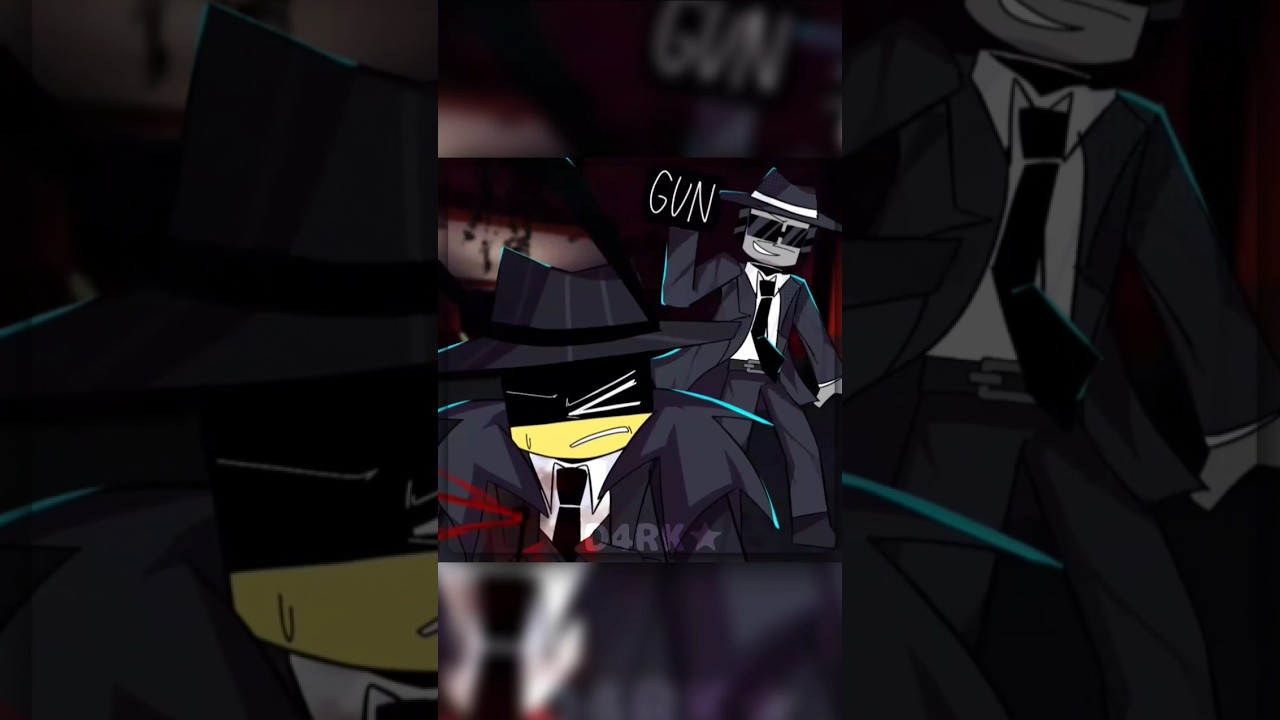 stunners abuse killers (that's it 🥀) #forsaken #roblox #edit #animation #tweening #art #tween