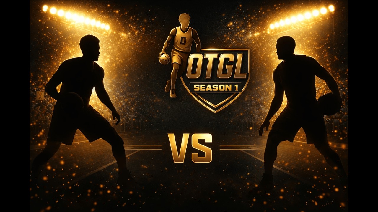 OTGL S1 G6: Lions vs Airmen