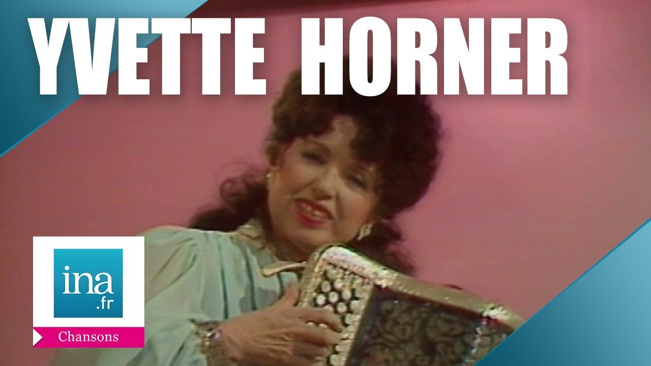 Yvette Horner 