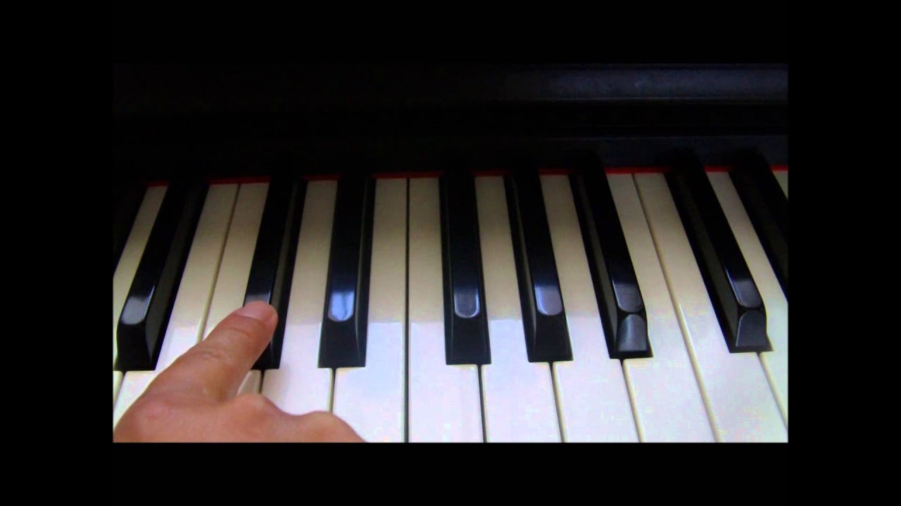 music school Μαθήματα Πιάνου. Διέσεις και Υφέσεις