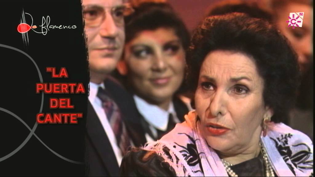 Entrevista. Tomasa Soto.1989