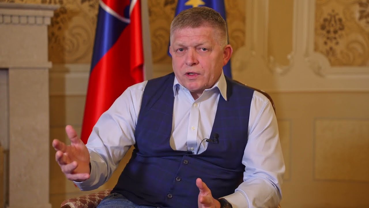R. FICO: ČO SA NEZMESTILO NA TLAČOVKU LII.