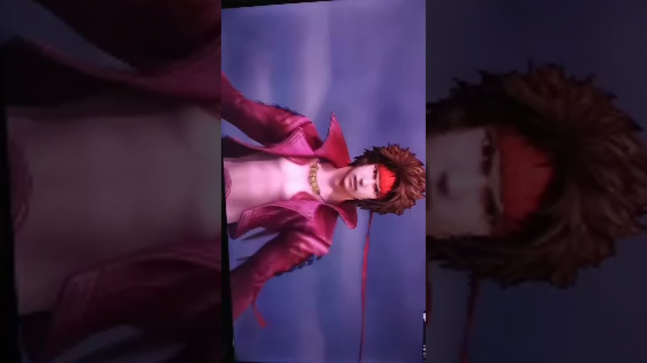 game Basara di PS3