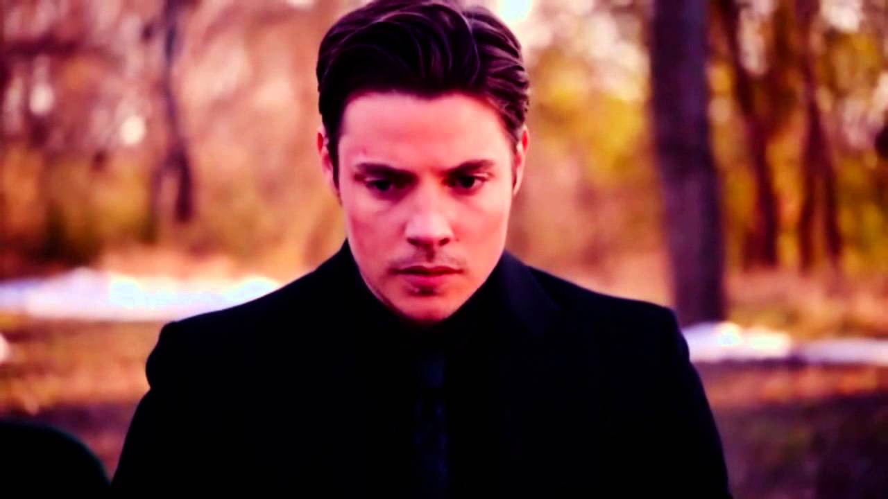 [John Ross Ewing Jr.] ● 