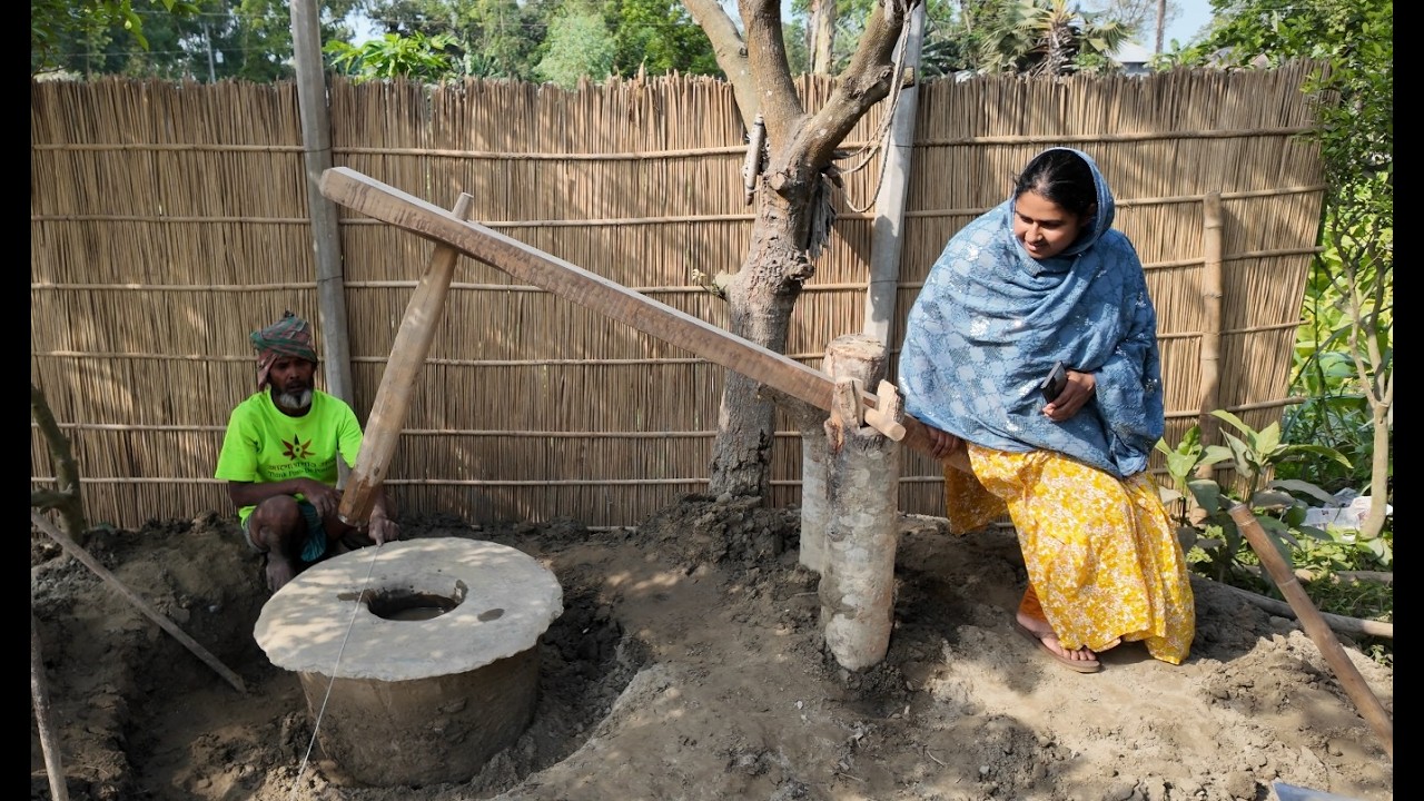 বাড়িতে অনেক দরকারি একটা জিনিষ নিয়ে এলাম | Doyel Agro