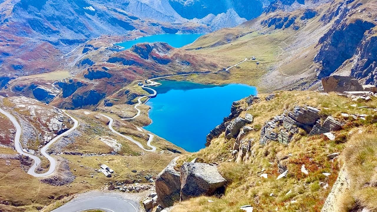 sua maestà il Nivolet....🚴🏼‍♂️🚴🏼🚴🏻‍♀️🚴🏼‍♂️