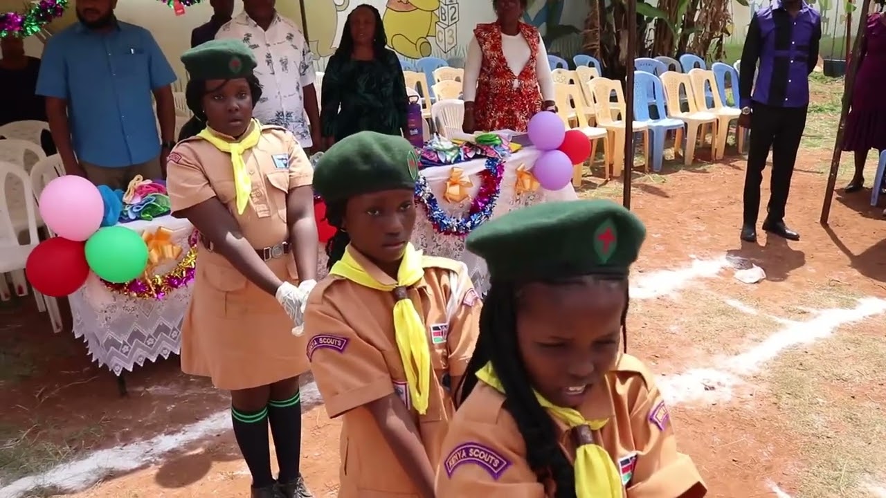 JUTER ACADEMY GRADUATION 2025