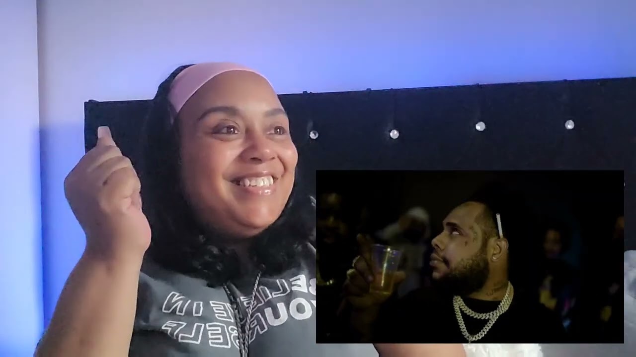 MUMREACTS TO SQUASH -  DONDADA