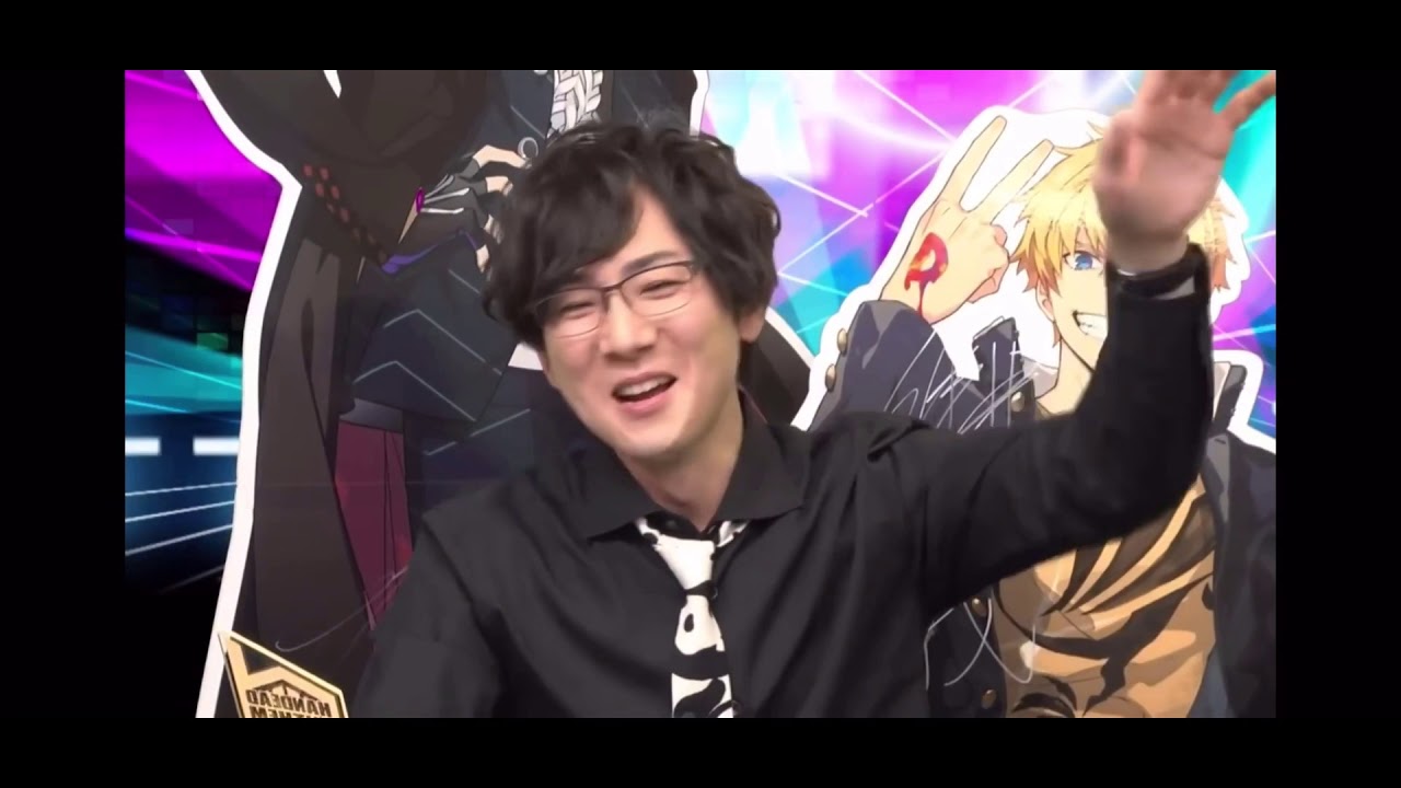 【深刻な素材過多】ますますコンビまとめ【益山武明&増元拓也】