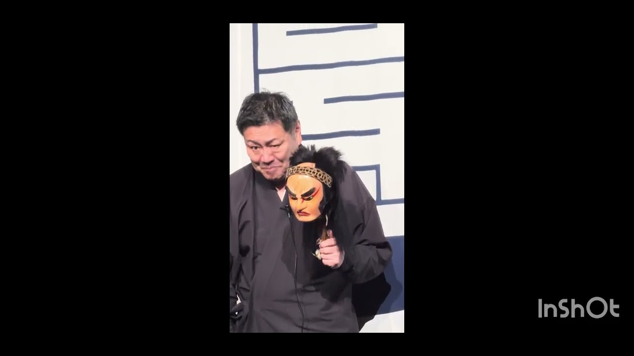 淡路島鳴門方面プチ旅行     淡路人形浄瑠璃バックステージツアーそして真言宗本福寺水御堂見学(以前テレビで紹介されたお寺ですね)