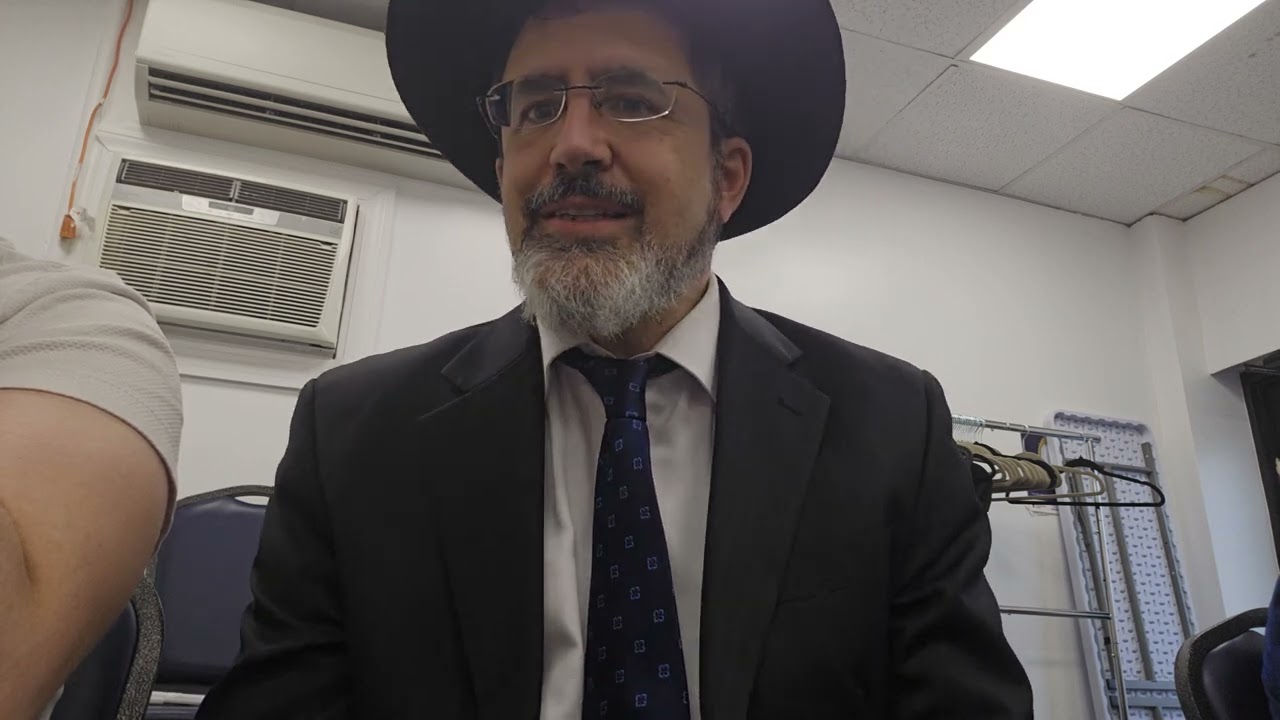 Dvar Torah For Sheva Brachot