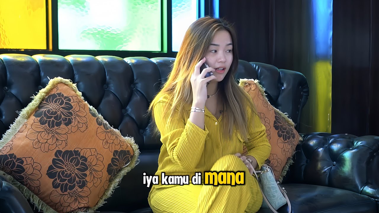 SAAT BOS MUDA SETING JADI KARYAWAN HOTEL UNTUK KENALAN SAMA CEWEK SELEGRAM, berakhir menyesal