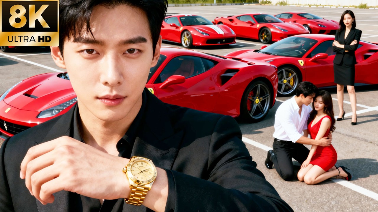 🤤¿Mi esposa me engañó? ¡Te garantizo que no recibirás ni un centavo de mí!