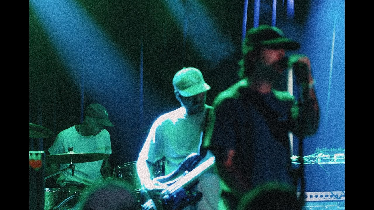 Pile Of Love - Live in Los Angeles (August 2025)