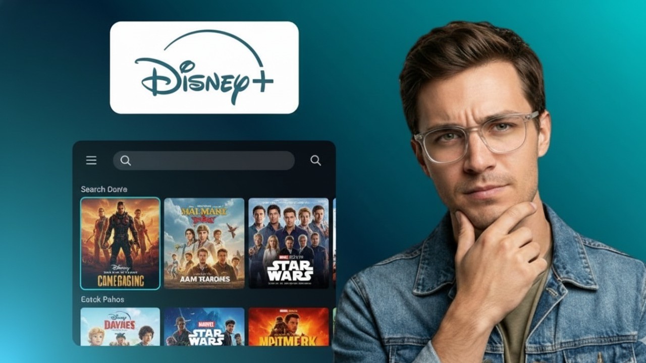 How To Search On Disney Plus: Full Guide 2026