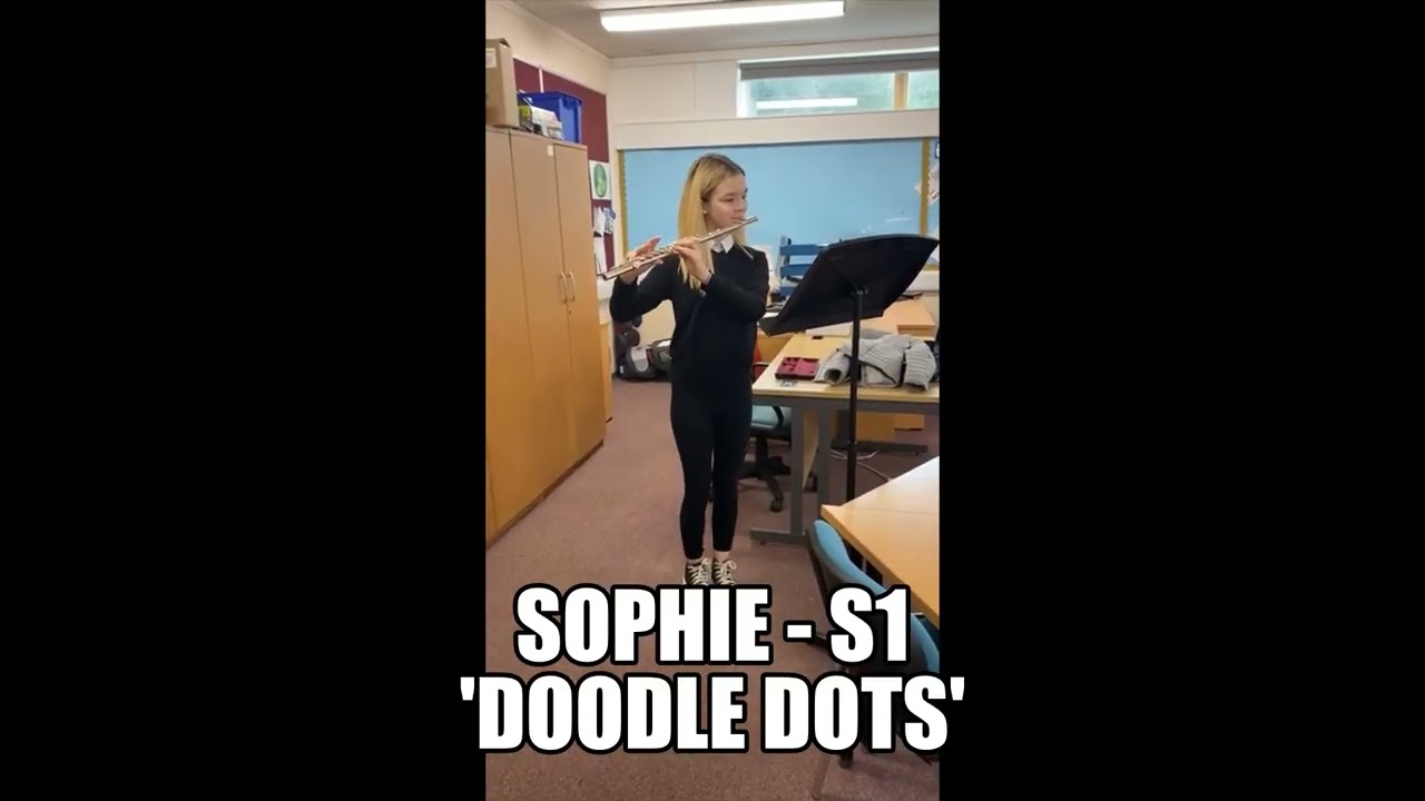 Auchenharvie Academy Spring Concert 2022