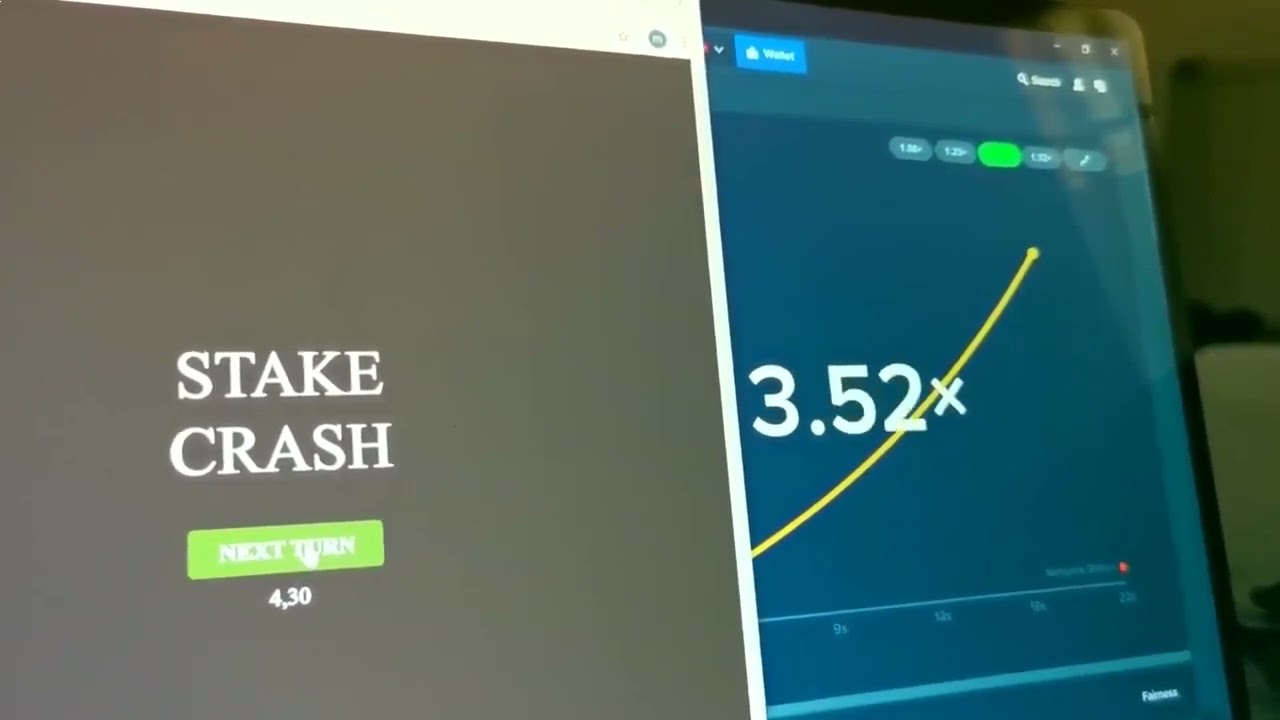Free Stake Predictor 2022 ⭐ Crash Predictor (REVIEW) ⭐