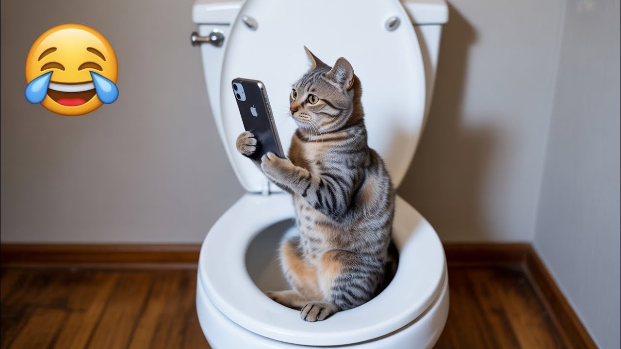 Funniest Dog🐕 and Cat🐱 Moments That Broke the Internet 🐾