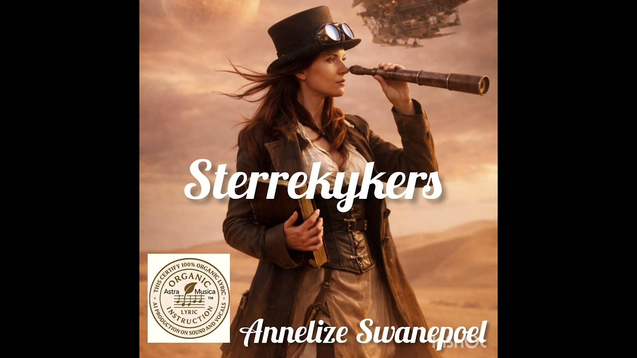 Sterrekykers  