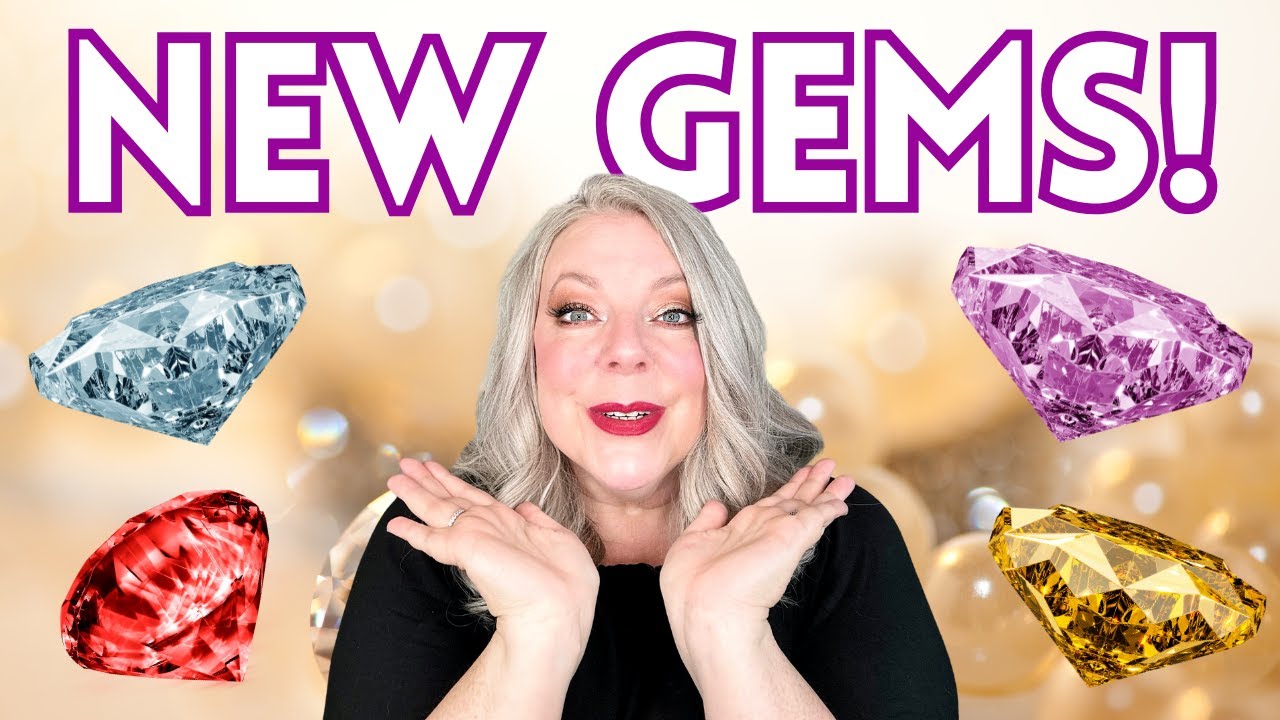 NEW FRAGRANCE GEMS IN MY COLLECTION | NEW PERFUME HAUL 2024