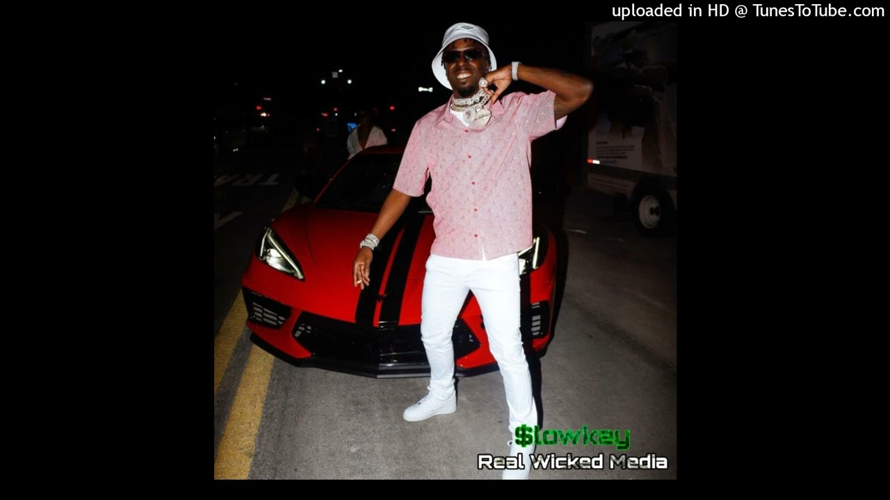Woodboy Gee - Free Shot Slowed Down #slowkey