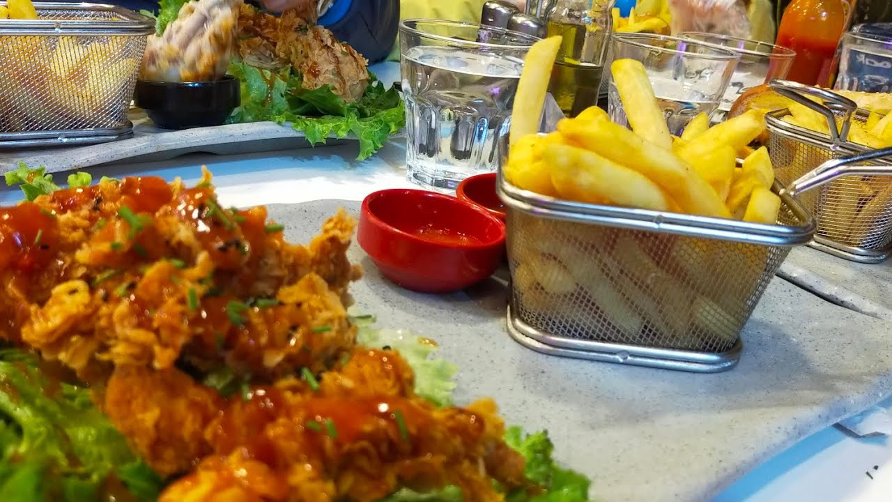 جربت مطعم جديد بمدينة فاس il capo restaurant واش يستاهل ولا لا🤔الاتمنة مناسبة صراحة#مطعم_فاس #fes