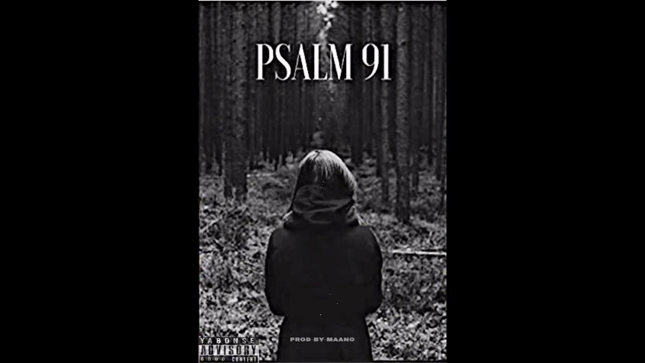 Alid Zingani ft Ricky 25 Psalms 91 (official Video)