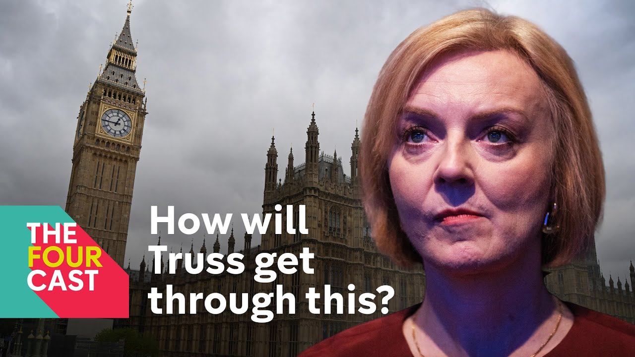 Can Liz Truss survive as PM - expert explains